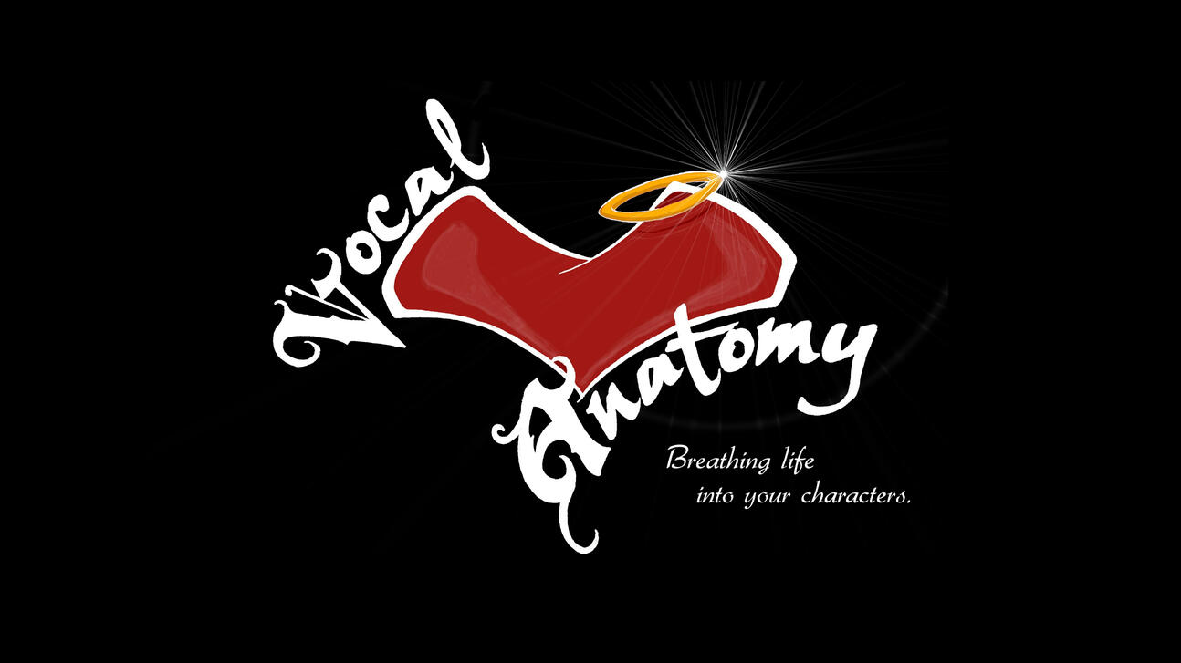 Vocal Anatomy studio